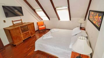 Appartement Standard, 2 chambres (For 4 People) | Coffres-forts dans les chambres, décoration personnalisée
