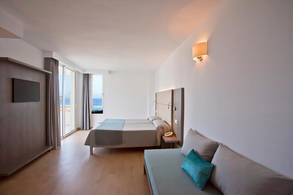Foto - Aparthotel Playa Dorada
