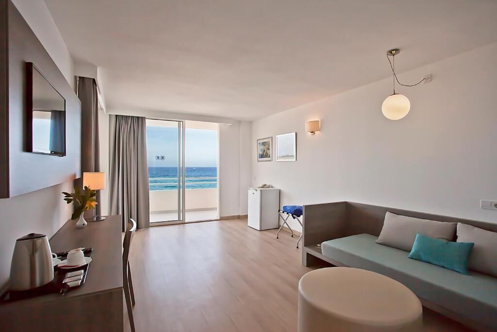 Foto - Aparthotel Playa Dorada