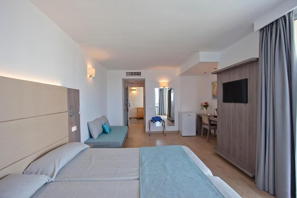 Photo - Aparthotel Playa Dorada