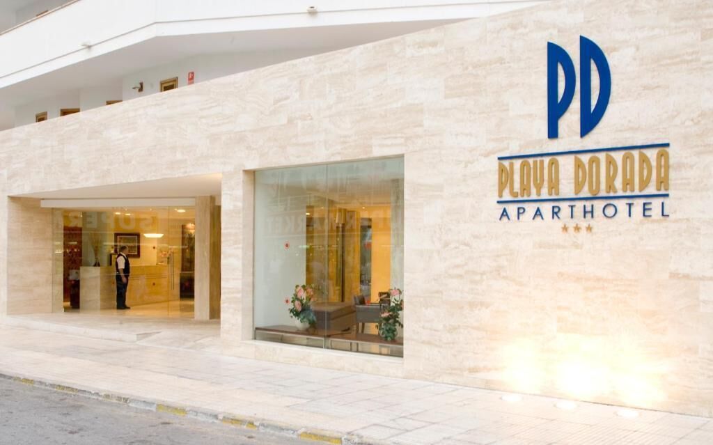 Foto - Aparthotel Playa Dorada