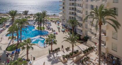 Aparthotel Playa Dorada