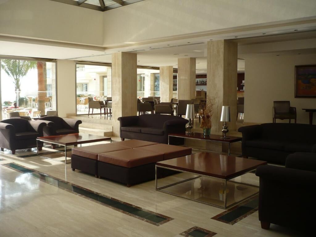 Foto - Aparthotel Playa Dorada