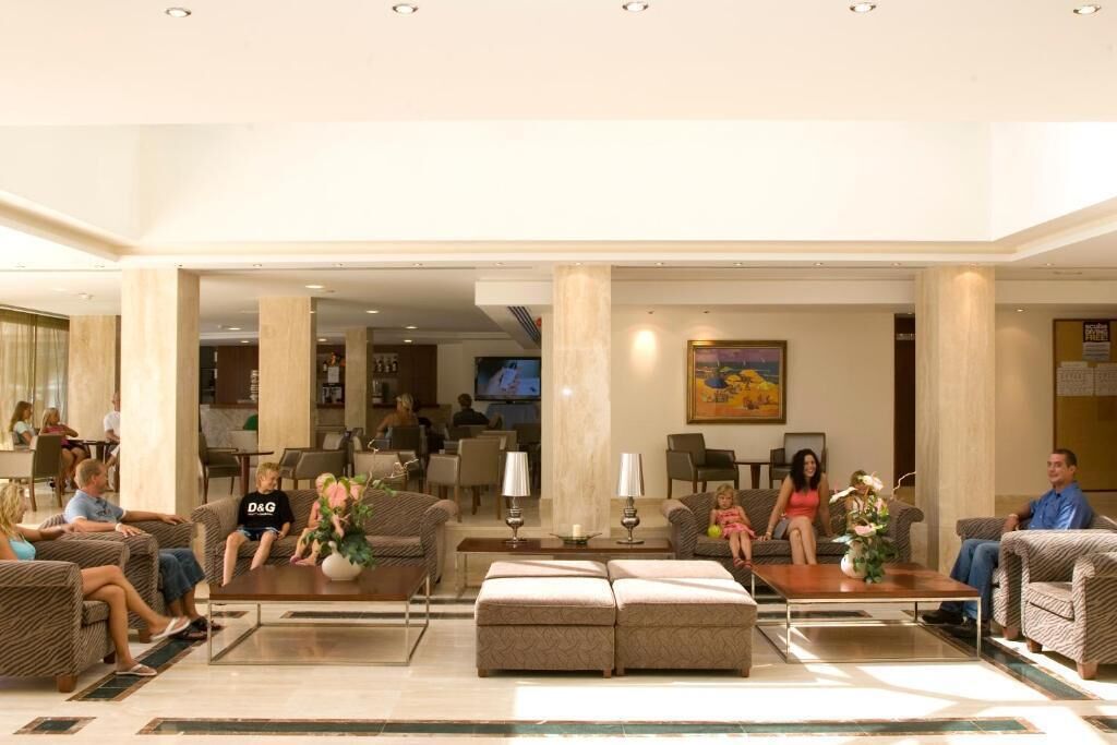 Foto - Aparthotel Playa Dorada