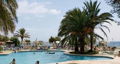 Aparthotel Playa Dorada