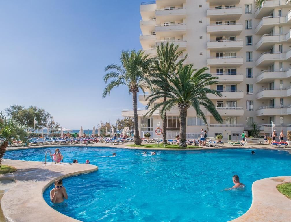 Foto - Aparthotel Playa Dorada