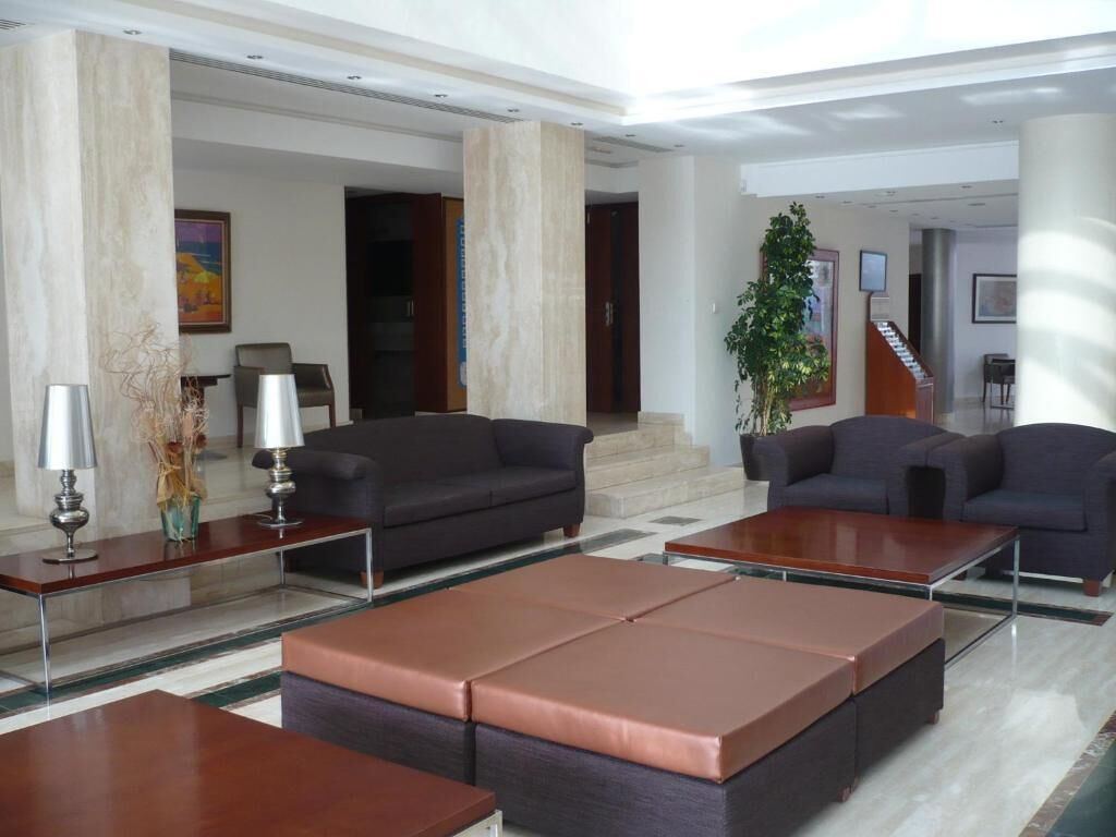 Foto - Aparthotel Playa Dorada