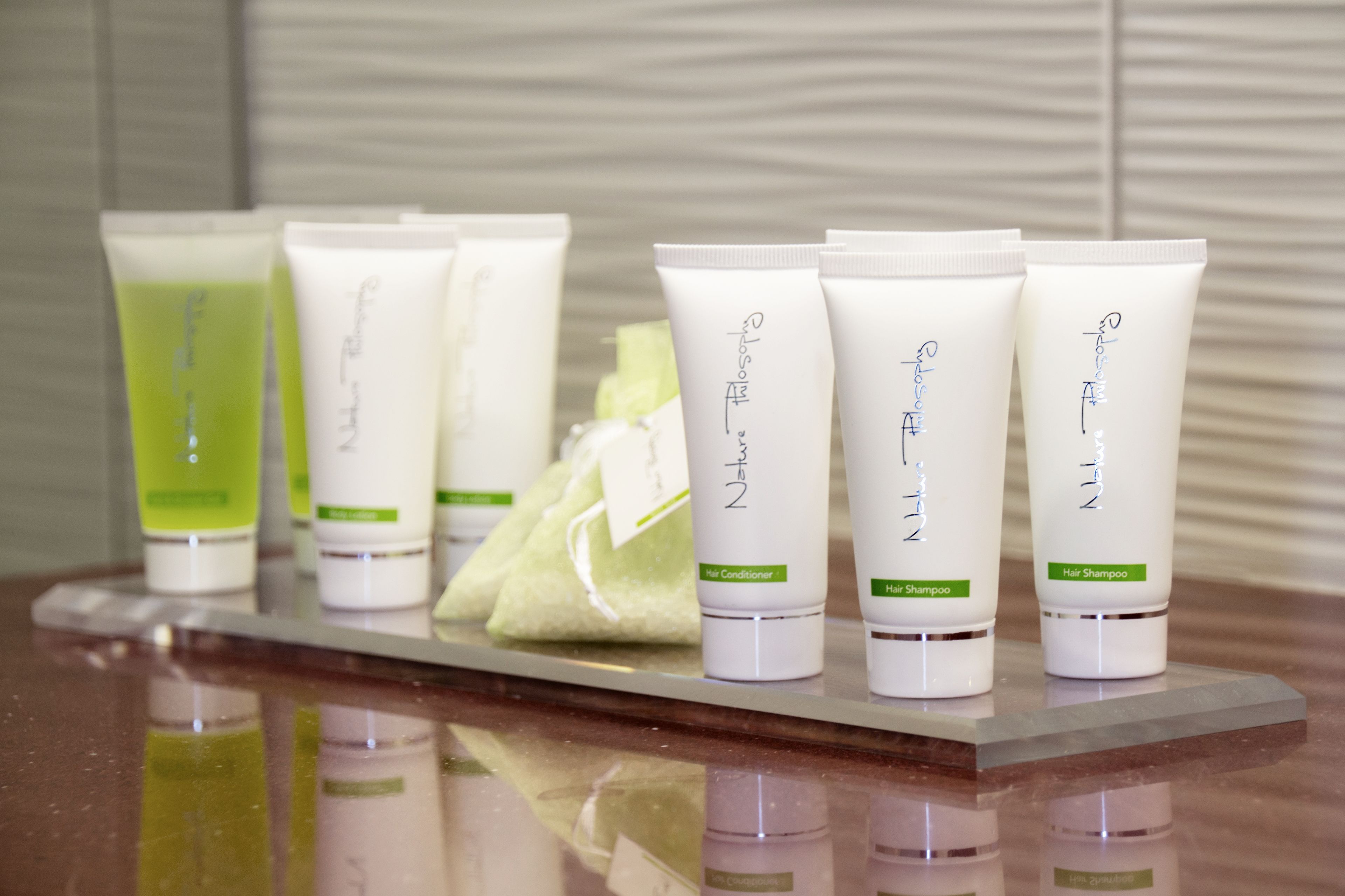 superior single room street view | minibar, in-room safe, desk, laptop workspace