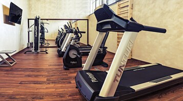 Gimnasio