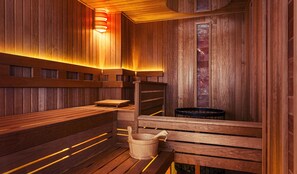 Couples treatment room(s)