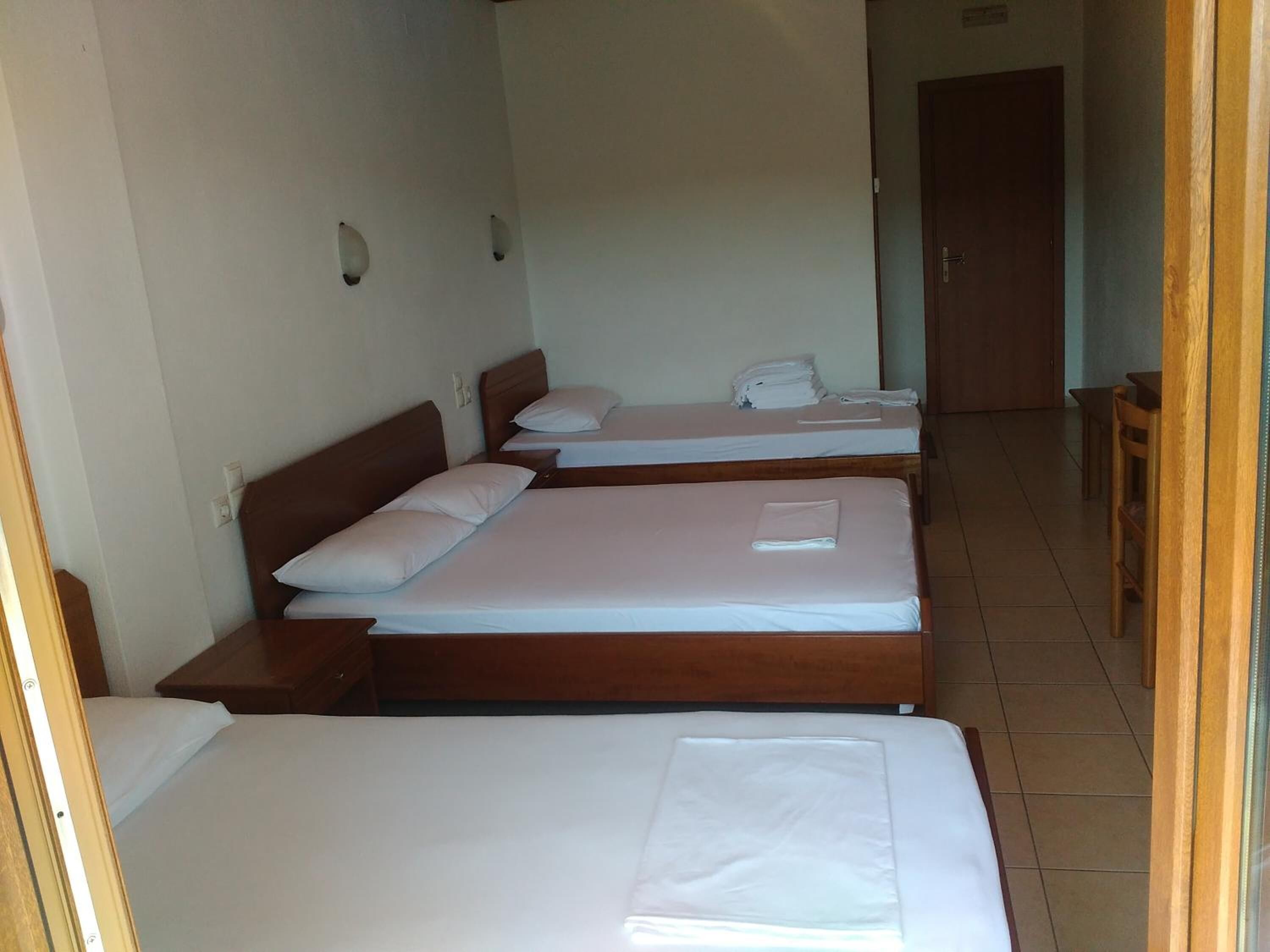 Foto - Guesthouse Arsenis