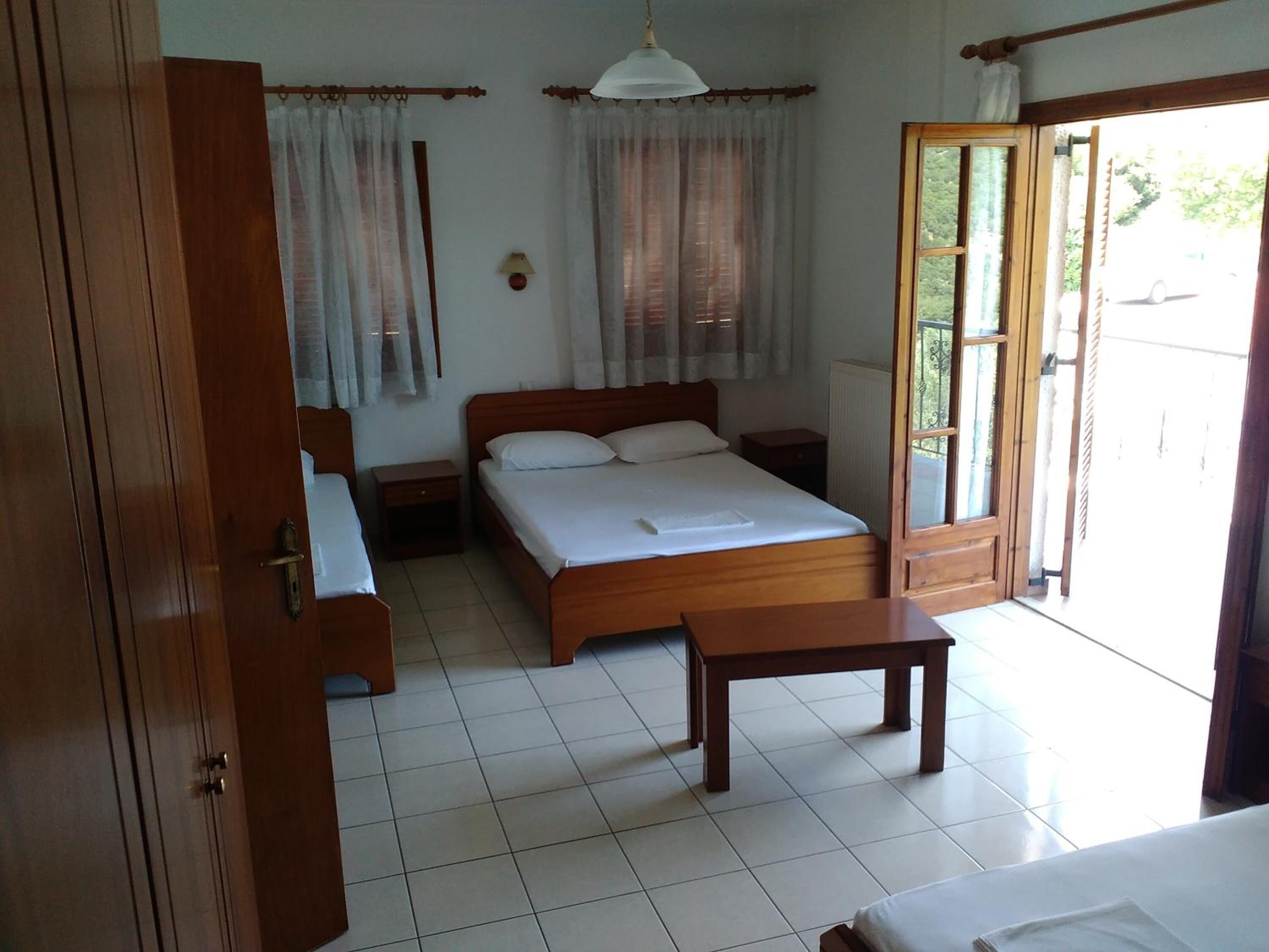 Foto - Guesthouse Arsenis