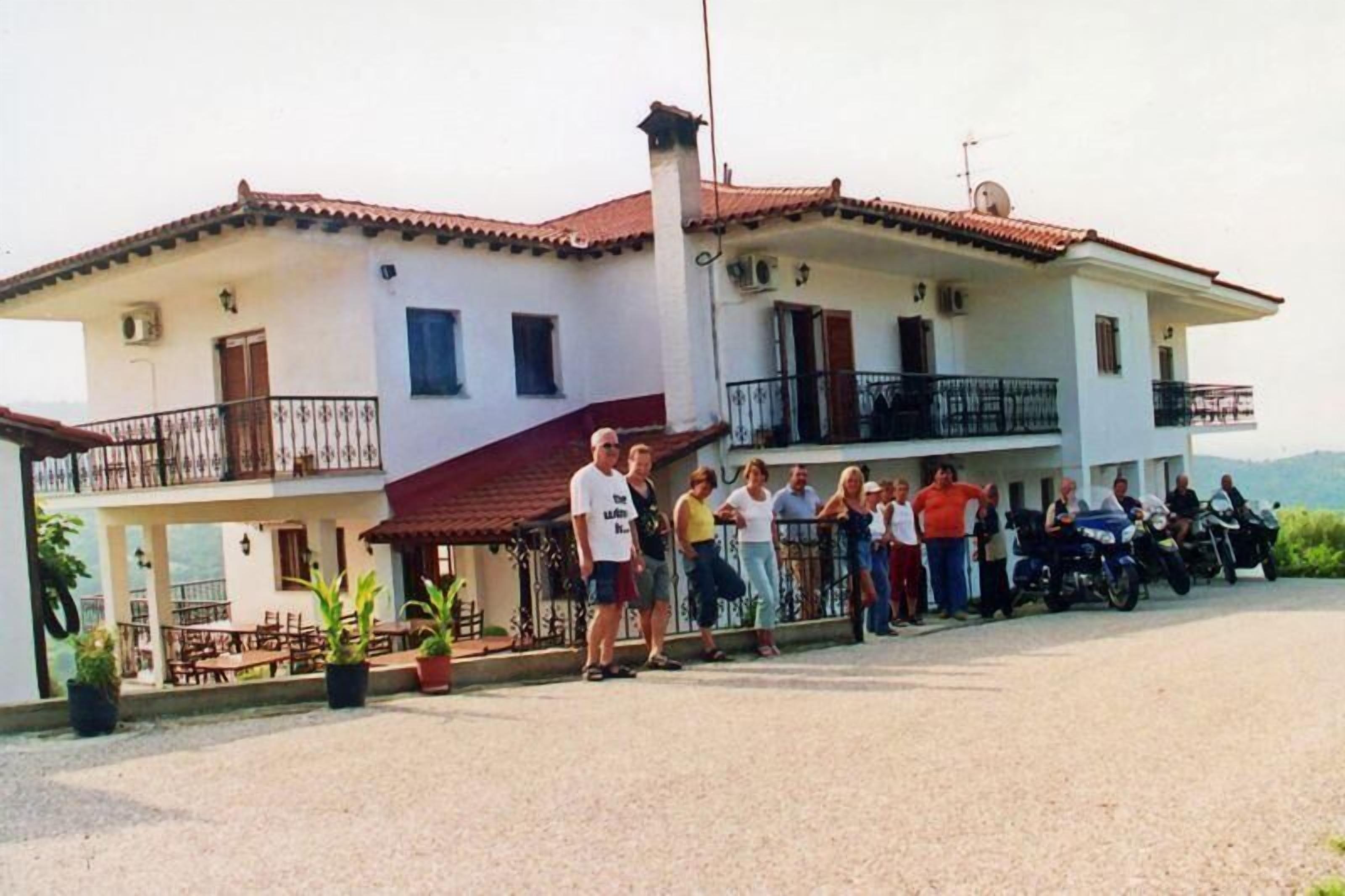 Foto - Guesthouse Arsenis