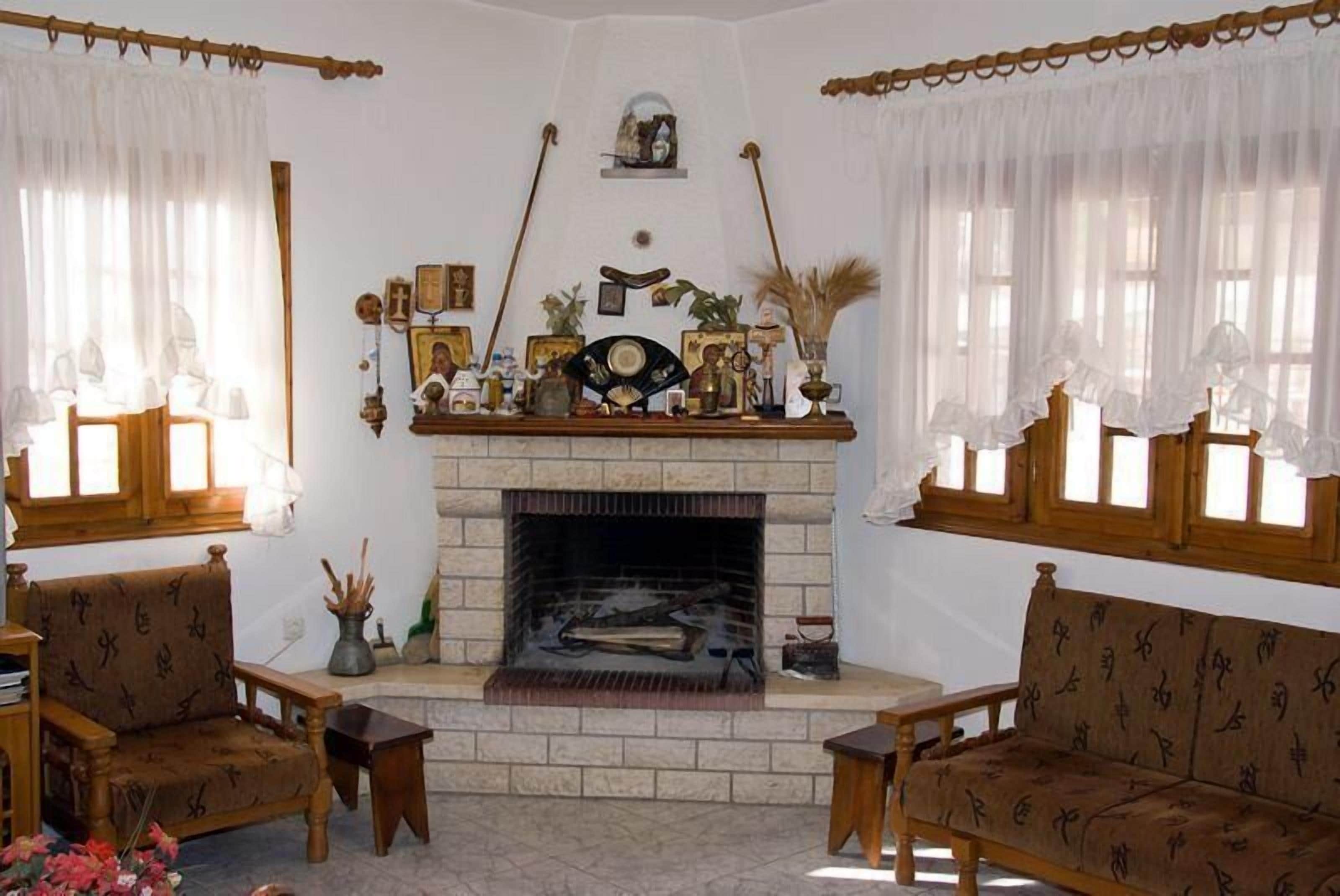 Foto - Guesthouse Arsenis