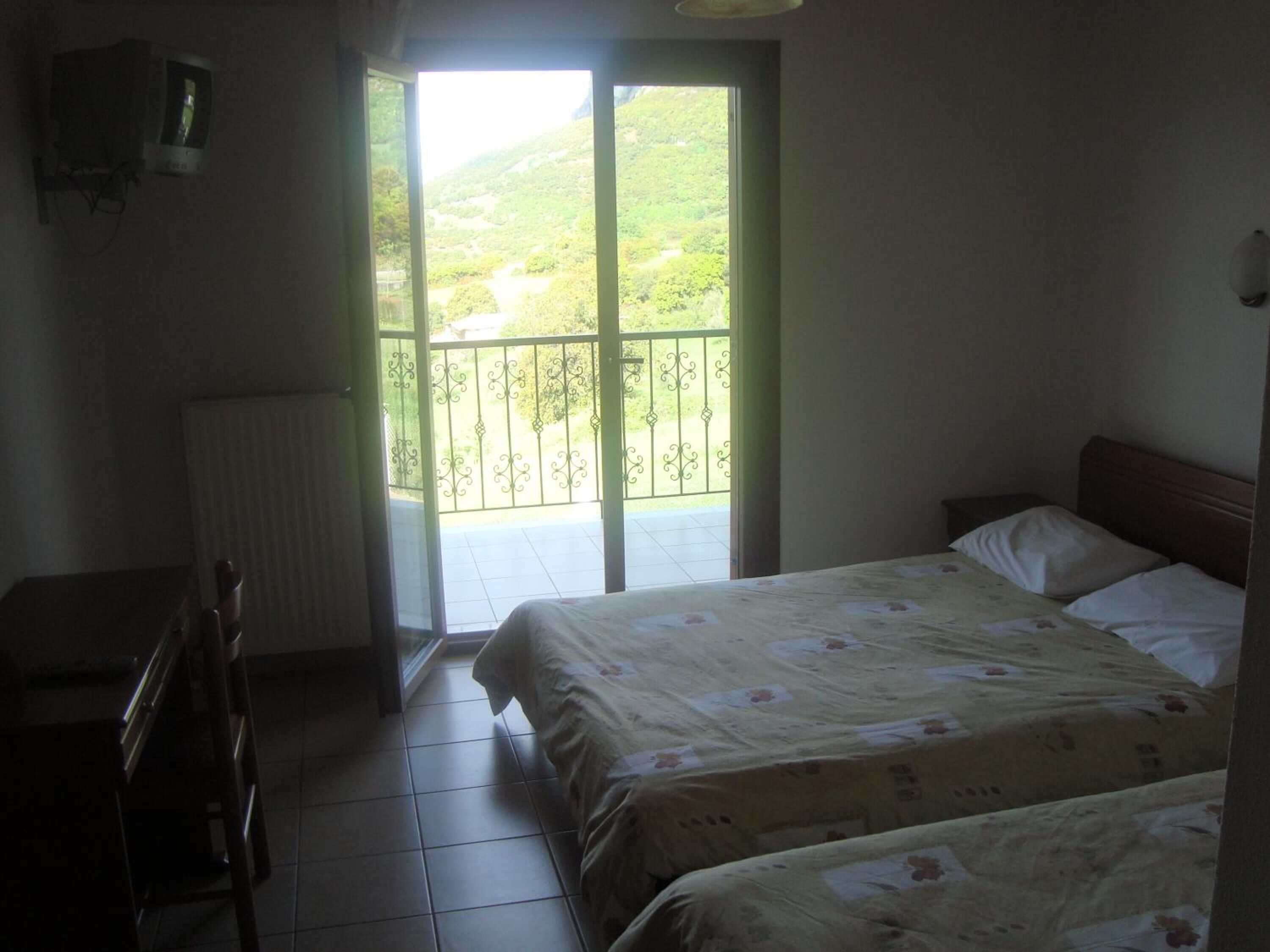 Foto - Guesthouse Arsenis