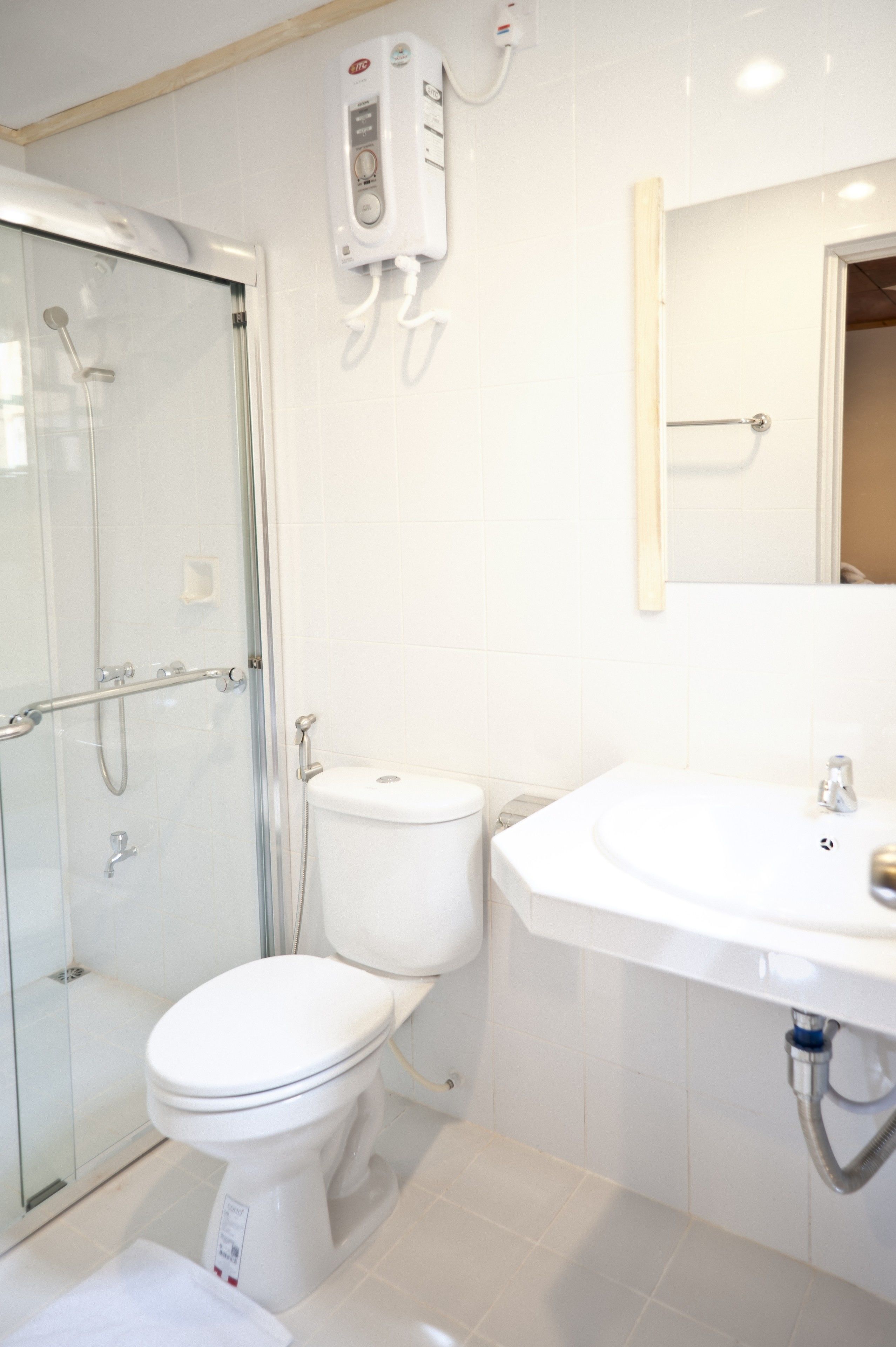 Foto - Stingray Beach Inn