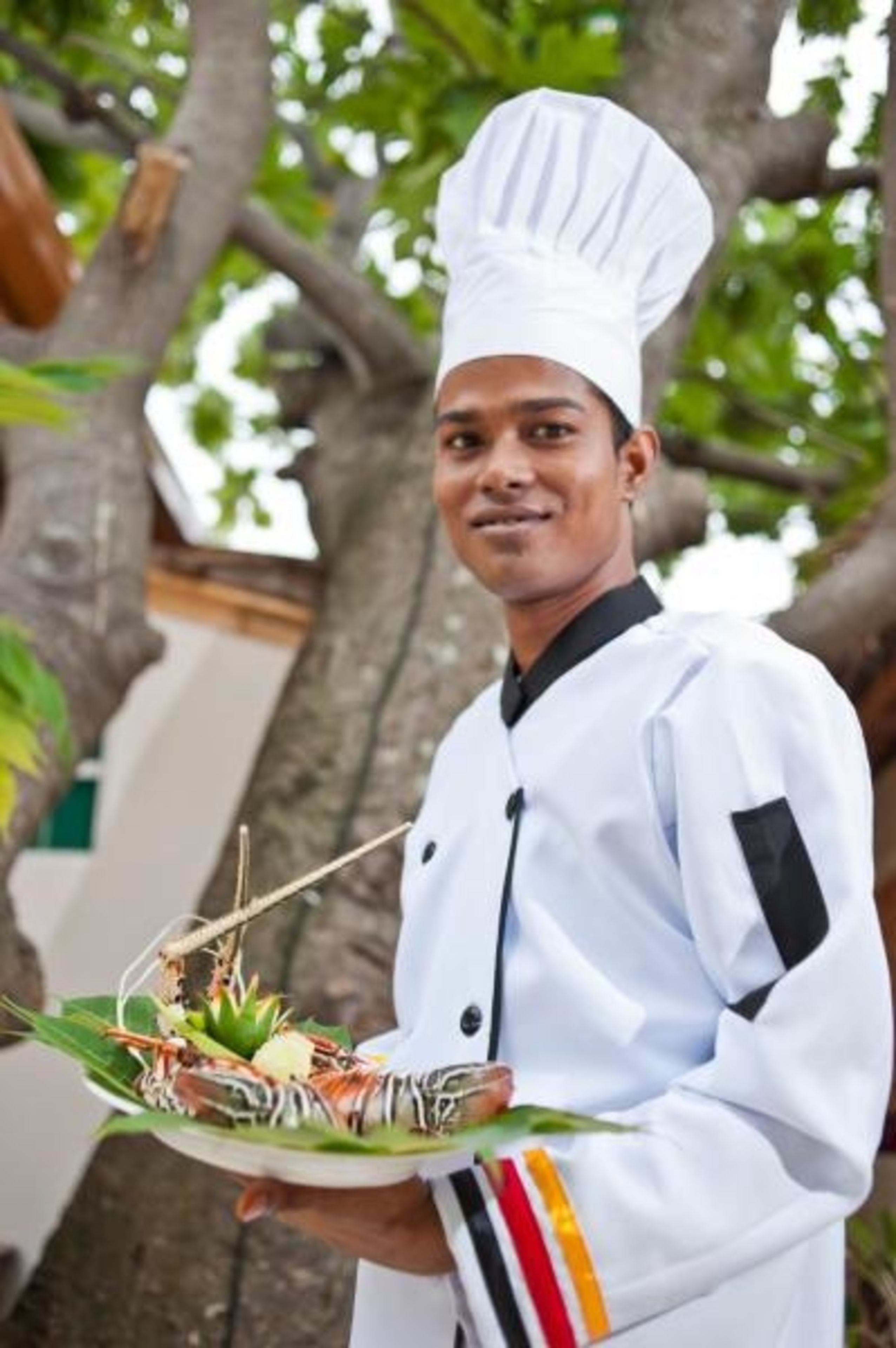 Foto - Stingray Beach Inn