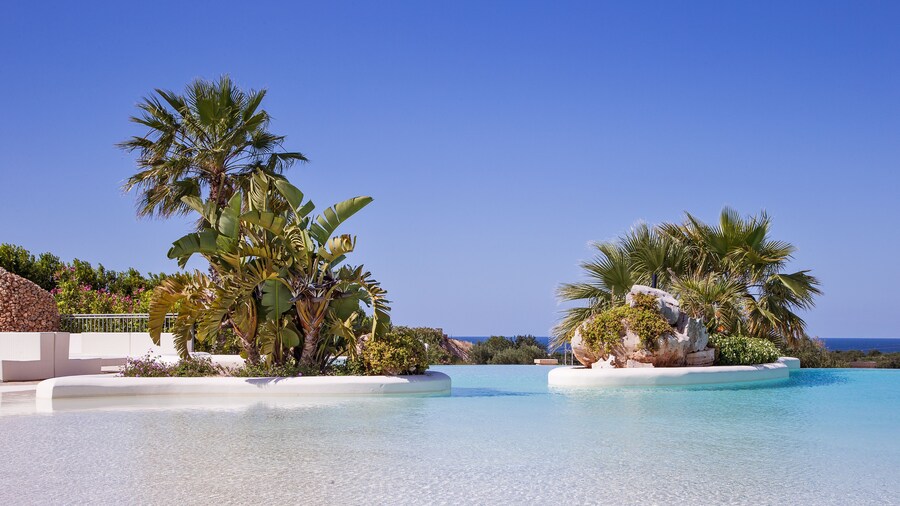 Relais Masseria Caselli