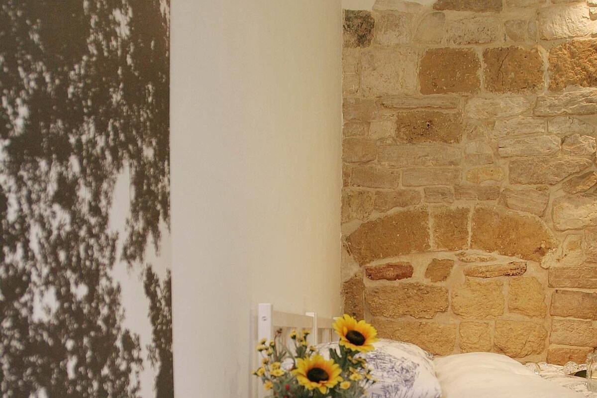 Free minibar, blackout curtains, rollaway beds, free WiFi