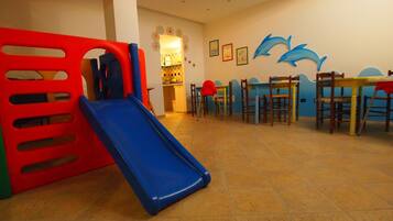 Area bambini