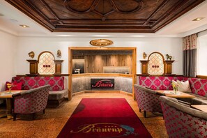 Lobby - Bräurup (MITTERSILL)
