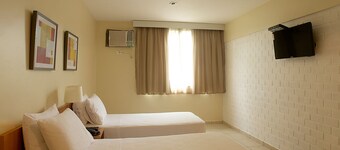 Marbella Barra Hotel