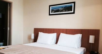 Marbella Barra Hotel