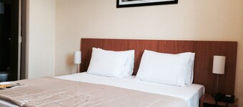 Marbella Barra Hotel