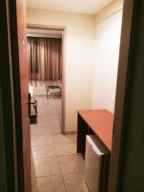 Servicios de la habitación