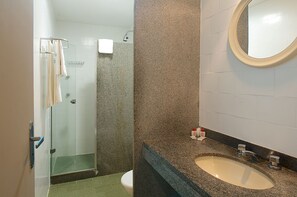 Towels - Marbella Barra Hotel (Rio de Janeiro)