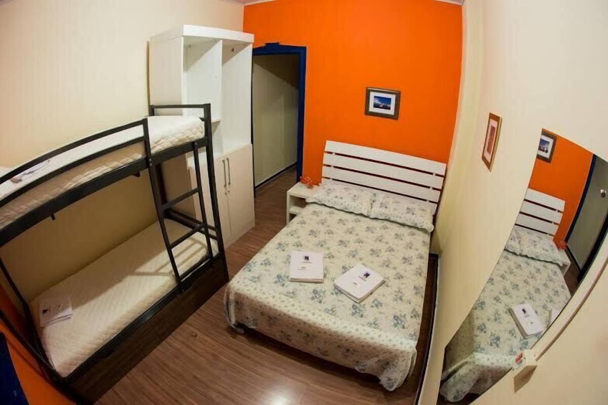 Comfort Single Room