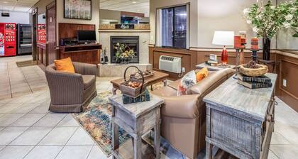 Quality Inn Keystone near Mount Rushmore