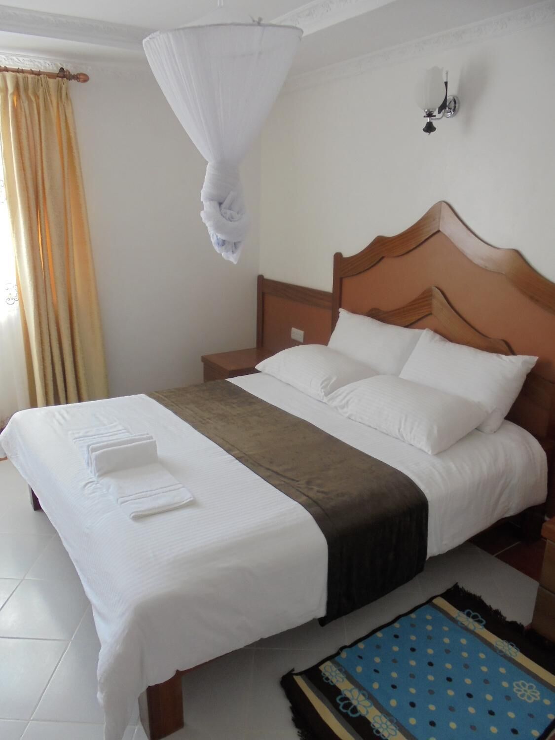 Foto - Fourth Parklands Hotel