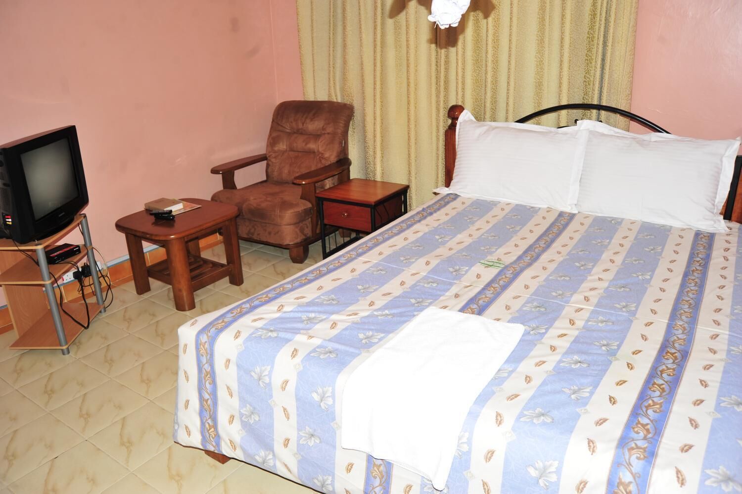 Foto - Fourth Parklands Hotel