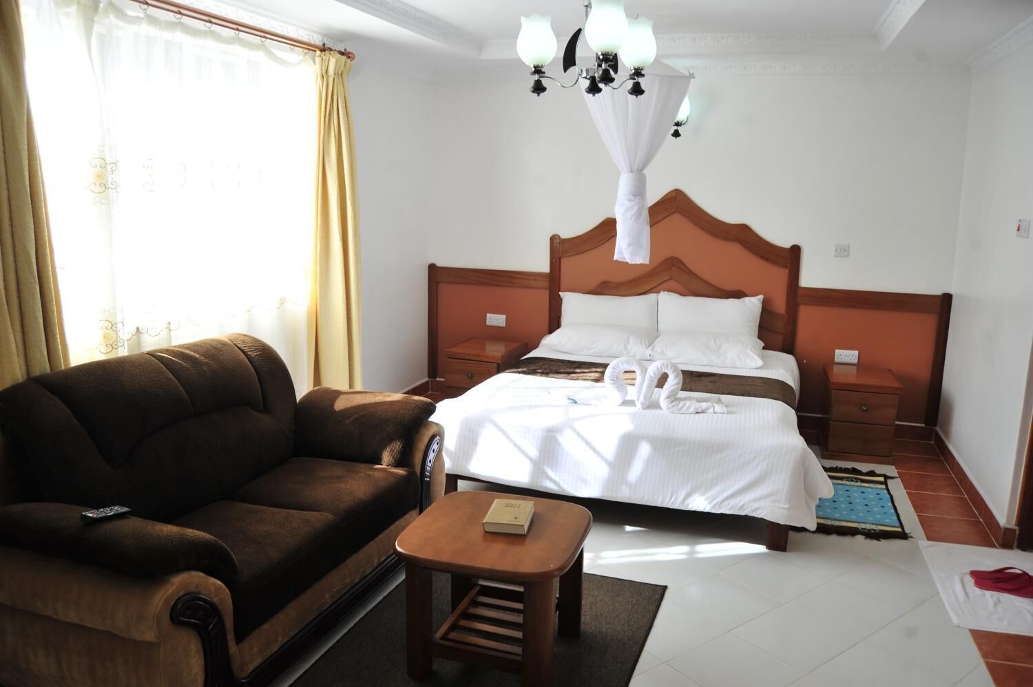 Foto - Fourth Parklands Hotel