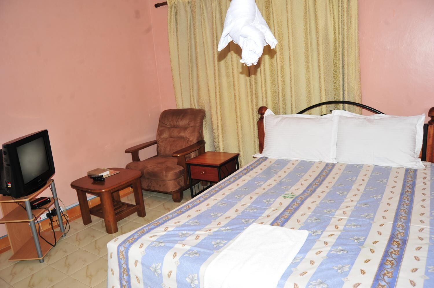 Foto - Fourth Parklands Hotel