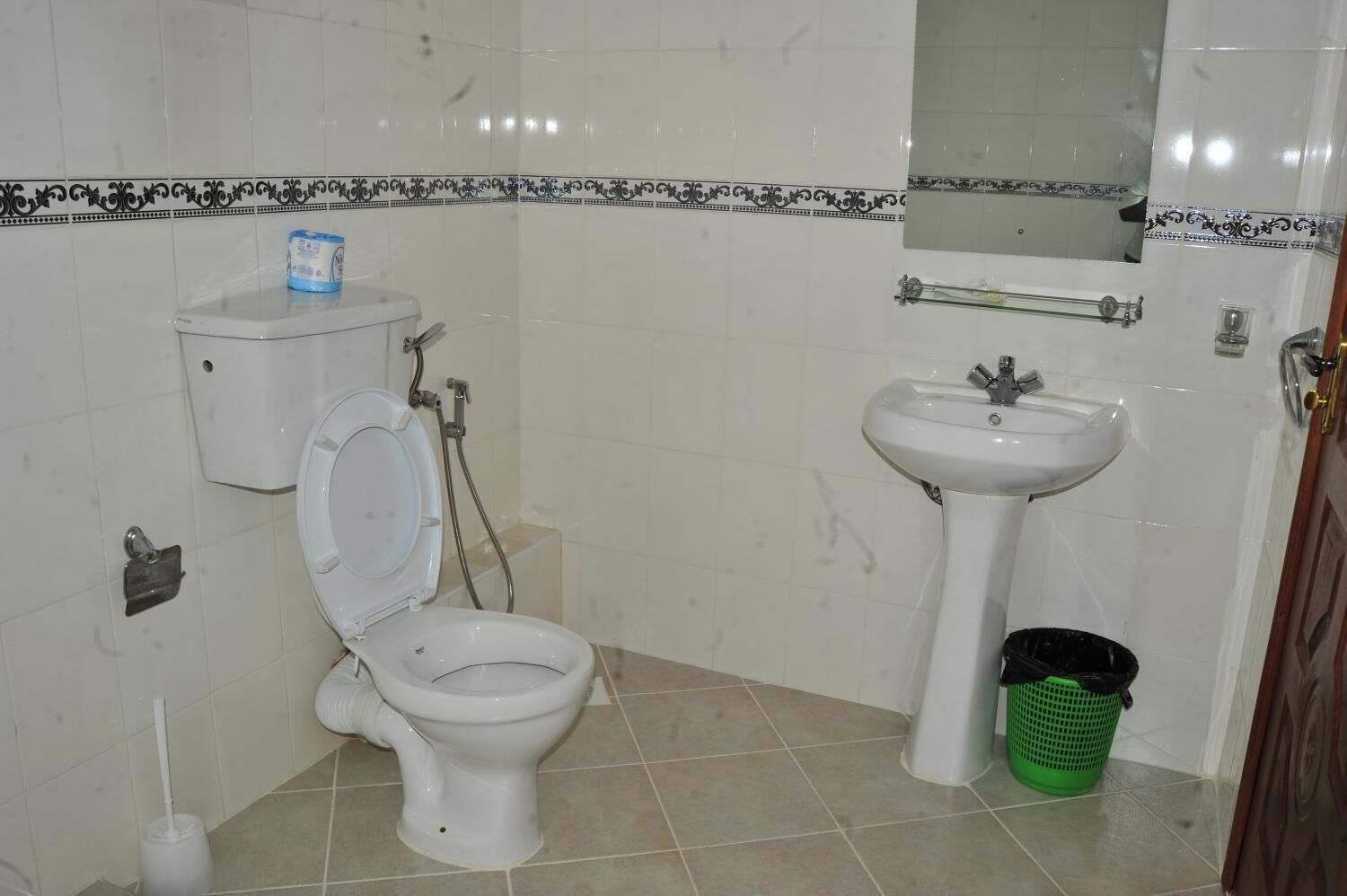 Foto - Fourth Parklands Hotel