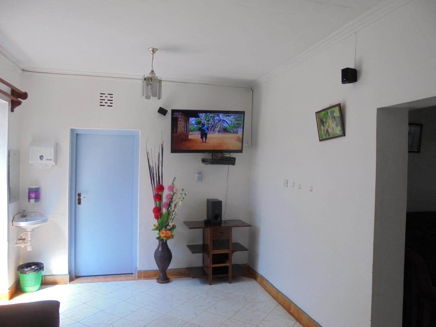 Foto - Fourth Parklands Hotel