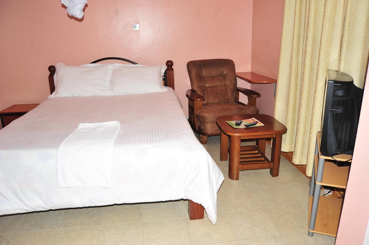 Foto - Fourth Parklands Hotel