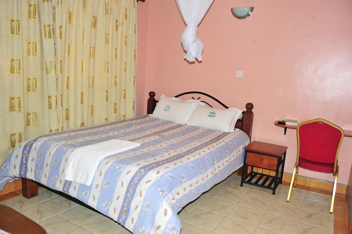 Foto - Fourth Parklands Hotel