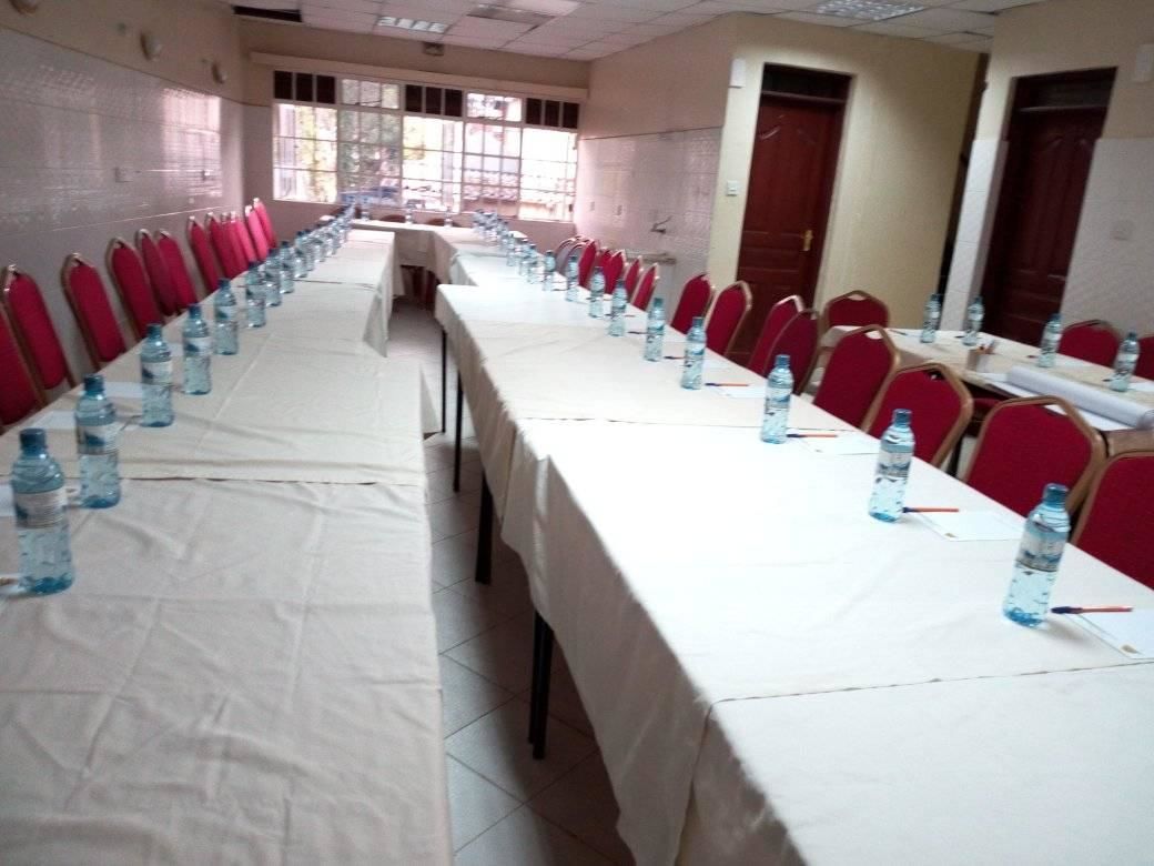 Foto - Fourth Parklands Hotel