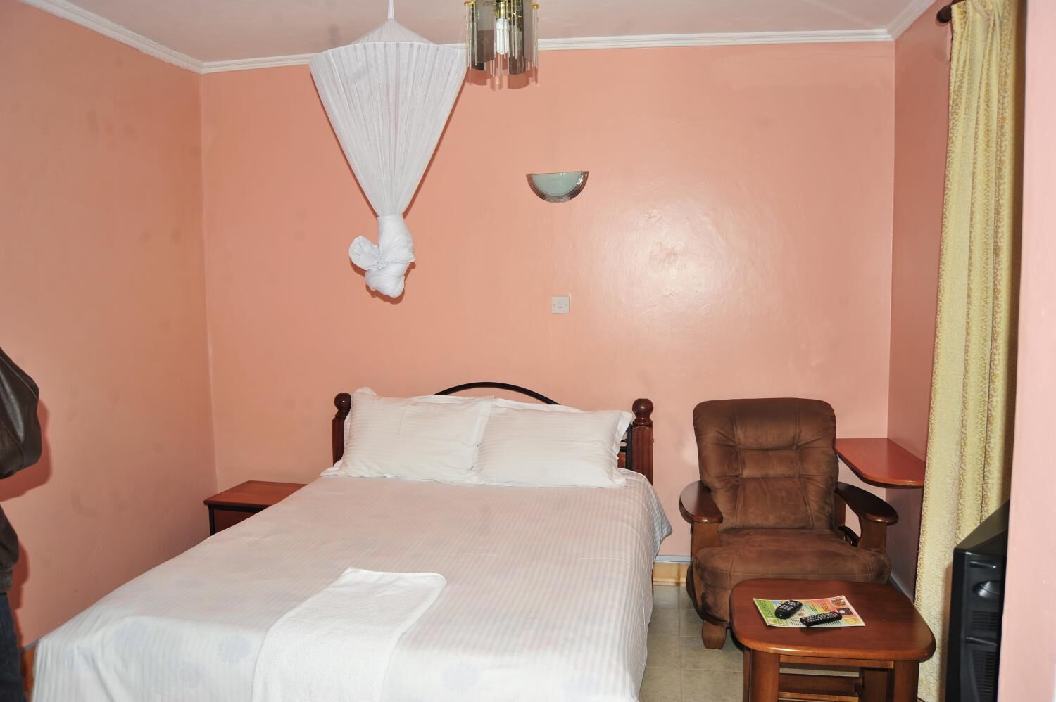 Foto - Fourth Parklands Hotel