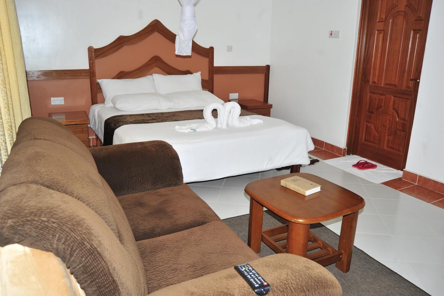 Foto - Fourth Parklands Hotel