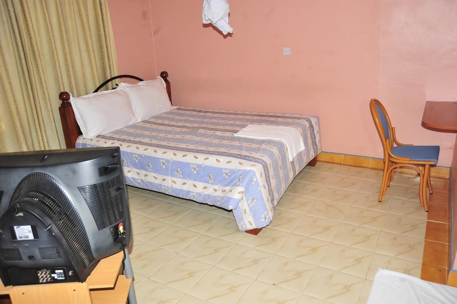 Foto - Fourth Parklands Hotel