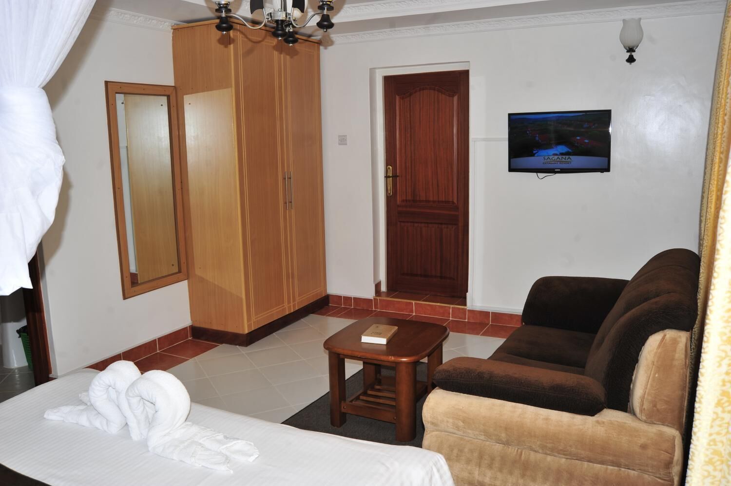 Foto - Fourth Parklands Hotel