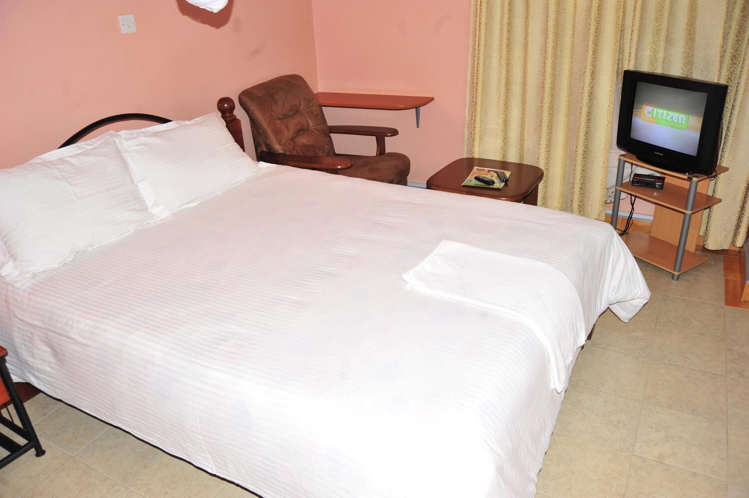 Foto - Fourth Parklands Hotel