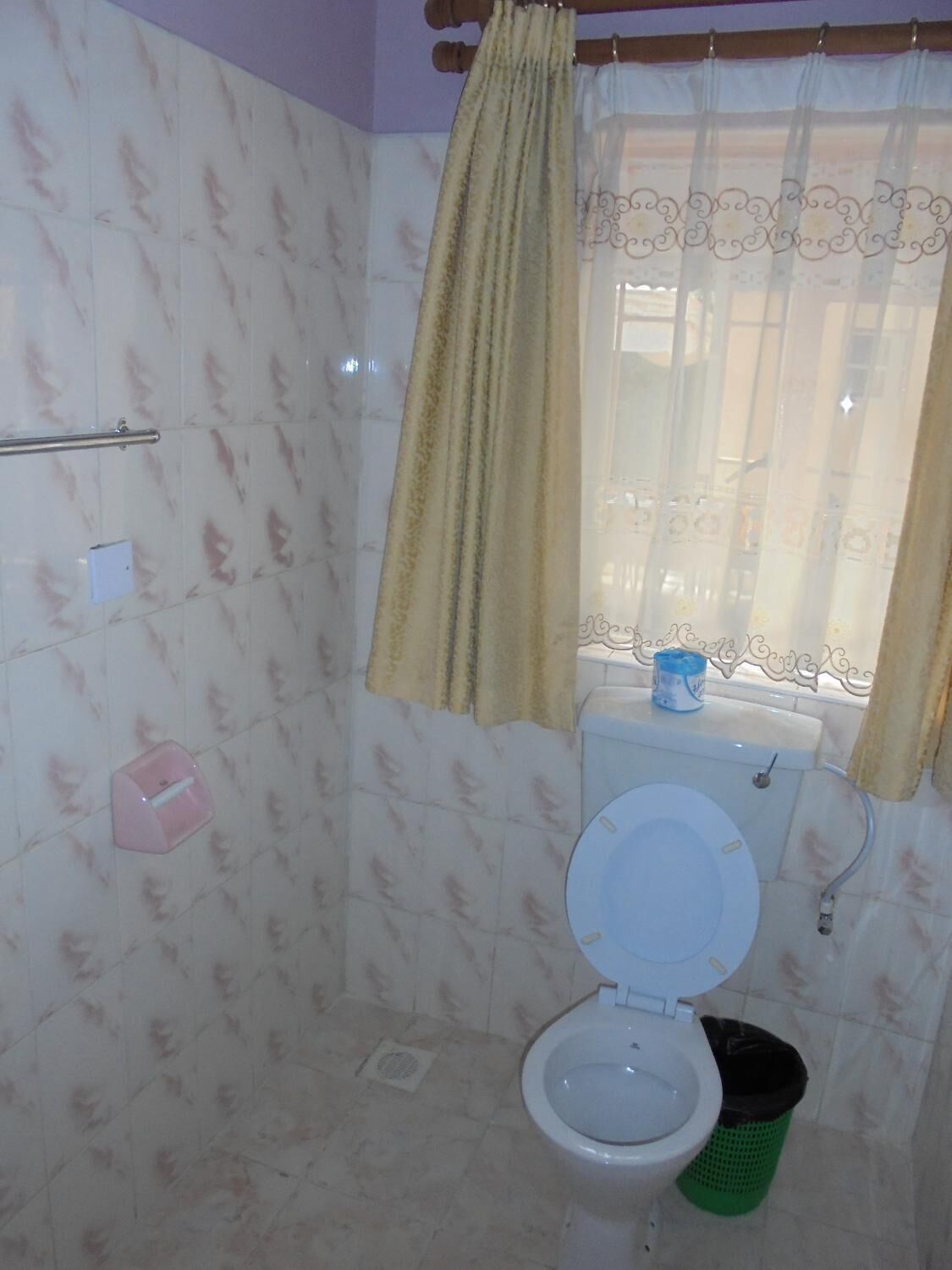 Foto - Fourth Parklands Hotel