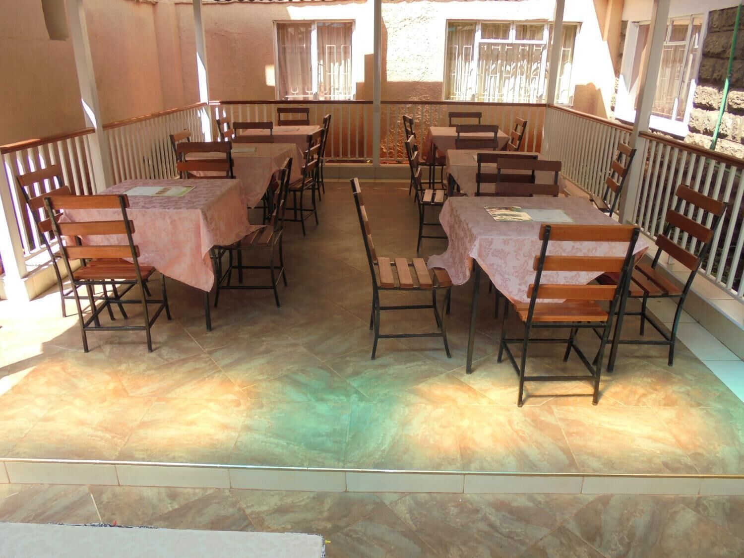 Foto - Fourth Parklands Hotel