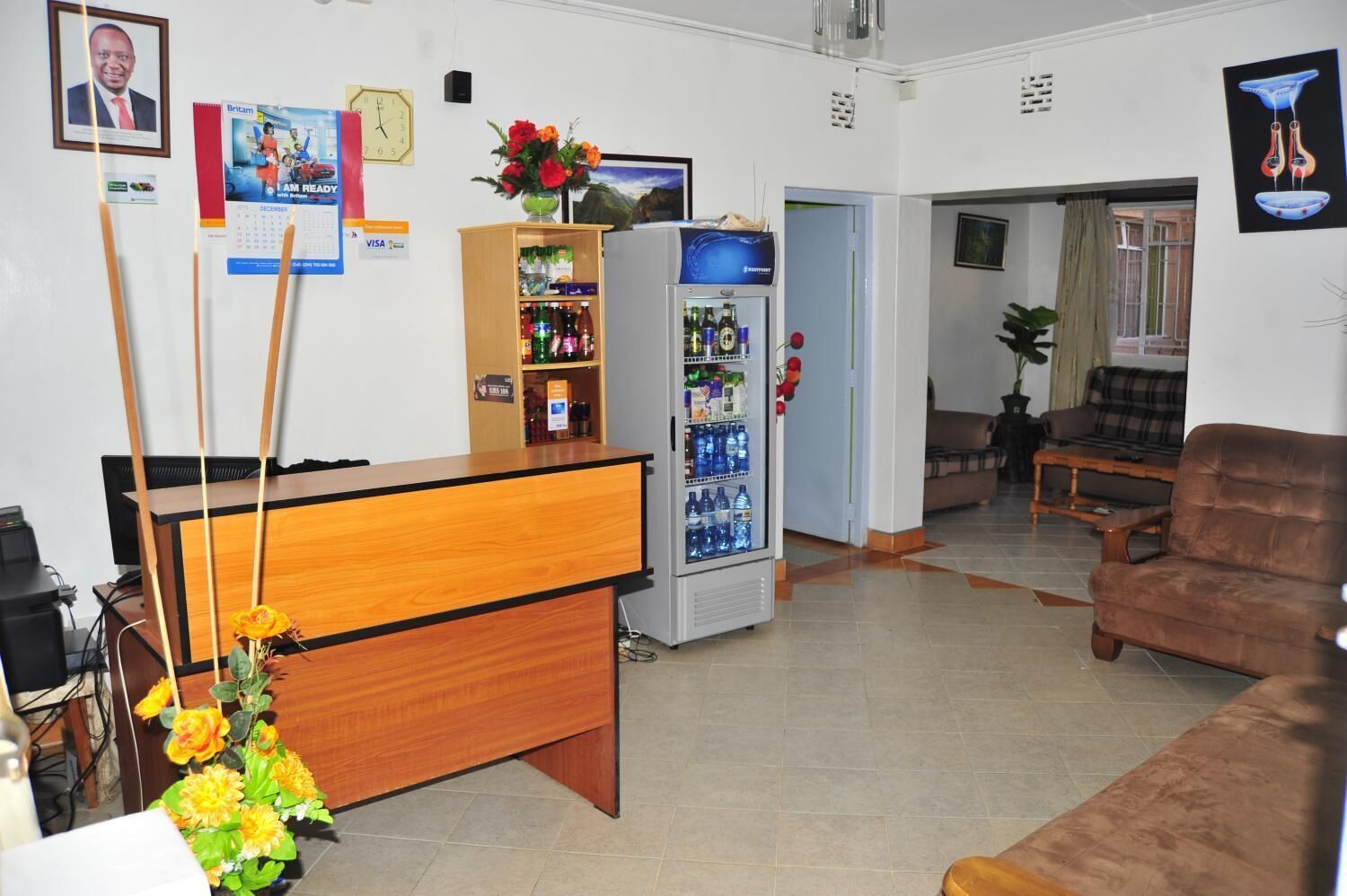 Foto - Fourth Parklands Hotel