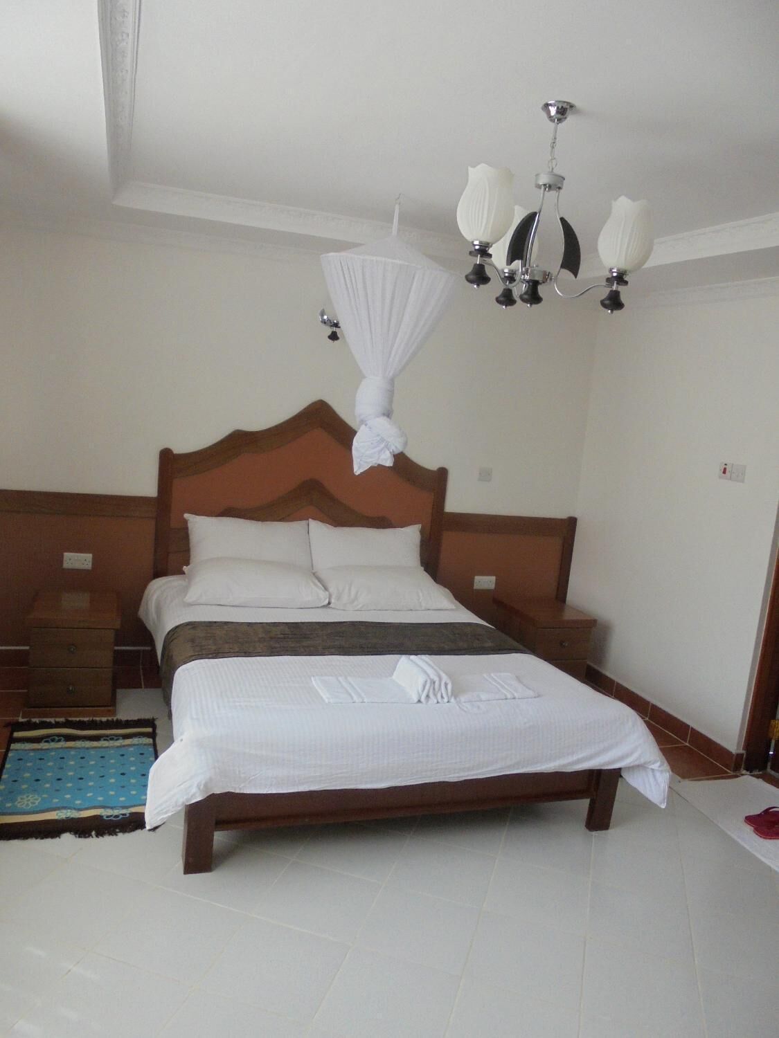 Foto - Fourth Parklands Hotel